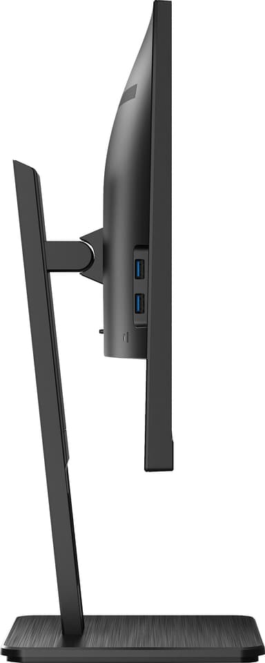 AOC 24P2Q 23,8" professionel skærm