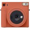 Fujifilm Instax Square SQ1 instant kamera (orange)