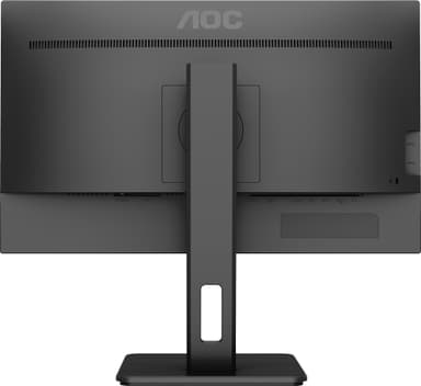 AOC 24P2Q 23,8" professionel skærm