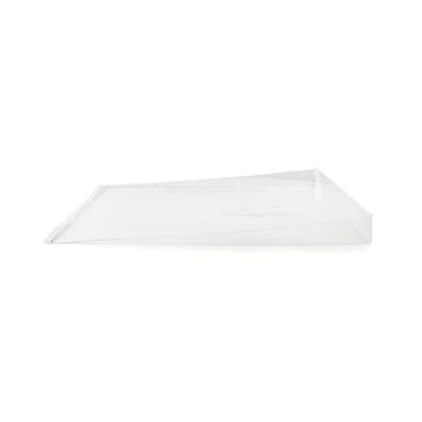 Drypbakke | 60 cm | Gennemsigtig