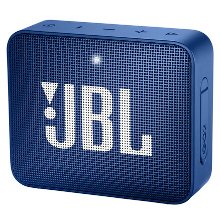 JBL GO 2 BLUE