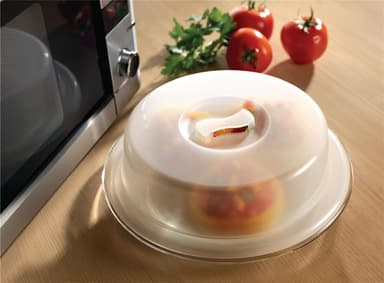Electrolux Mikrobølgelåg E4MWCOV1