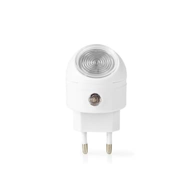 LED-natlampe | Dag/natsensor