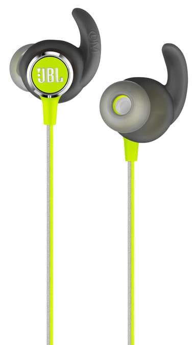 JBL Reflect Mini 2 trådløse in-ear hovedtelefoner