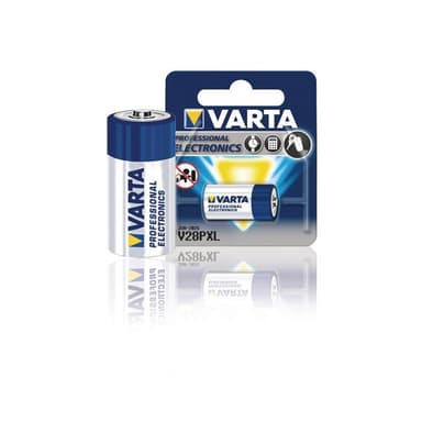 Lithium Batteri 4Sr44 6 V 1-Bobler