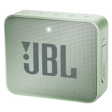 JBL GO 2 trådløs højttaler (mint)
