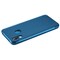 Huawei P20 Lite flipcover (blå)