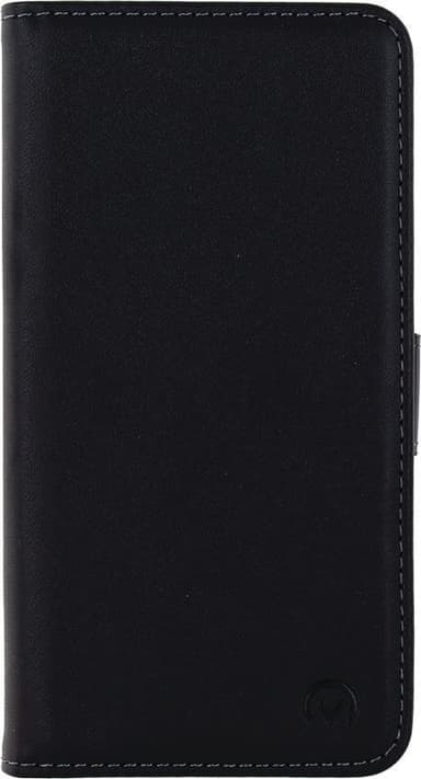 Telefon Gelly Lommebogsetui Apple iPhone 5 / 5s / SE Sort