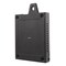 DELTACO Universal Anti-theft media box mount, mount kit, steel, black