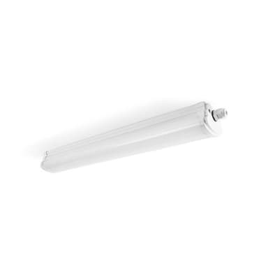 LED-lysrende | 22 W | 2160 lm | IP65 | 60 cm