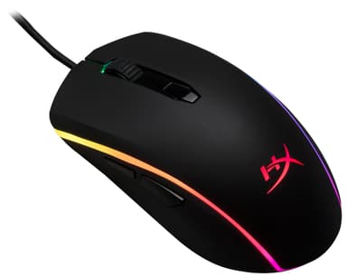 HyperX Pulsefire Surge RGB gaming-mus