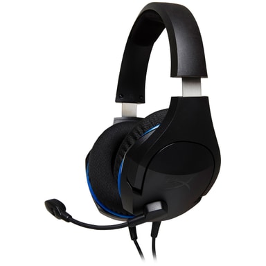 HyperX Cloud Stinger Core gaming headset til PS4 og PS5 Elgiganten