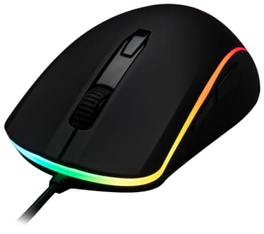HyperX Pulsefire Surge RGB gaming-mus