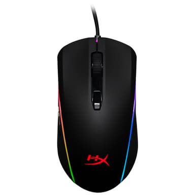 HyperX Pulsefire Surge RGB gaming-mus