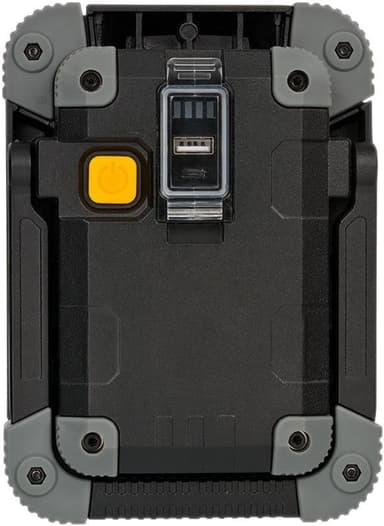 Mobile LED Projektører 10 W 1000 lm