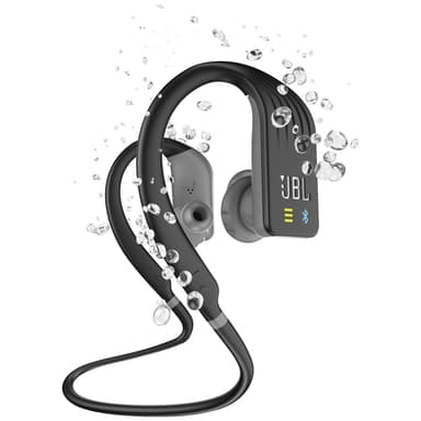JBL Endurance Dive trådløse in-ear hovedtlf. (sort)