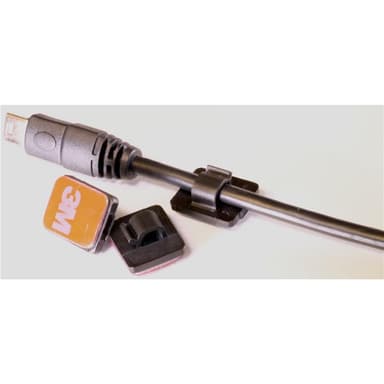 BLACKVUE Kabelholder 5-pak