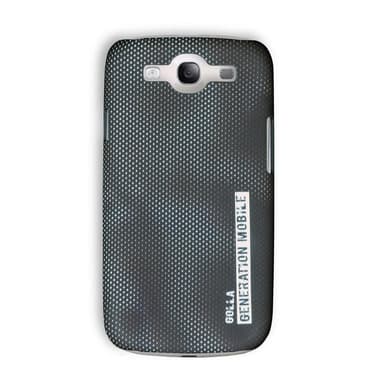 GOLLA Samsung Galaxy S3 Cover CHUCK Sort CG1109