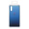 Huawei P20 cover (deep blue)