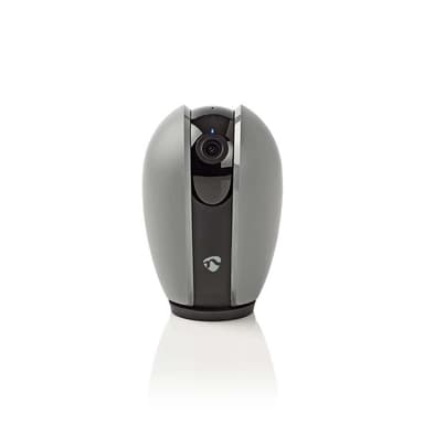 Smart IP-kamera med Wi-Fi | Panorering/vipning | HD 720p