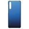 Huawei P20 Pro cover (deep blue)