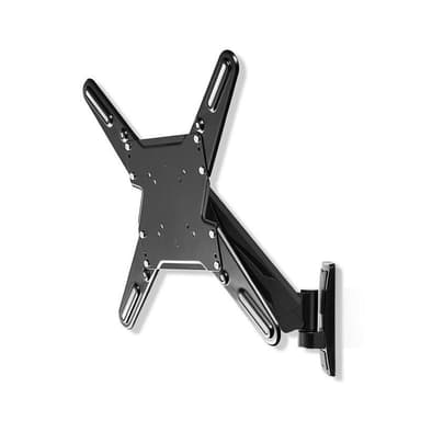 Vertikalt tv-vægbeslag | 29-55"" | Maks. 20 kg | 345 mm vertikal rækkevidde