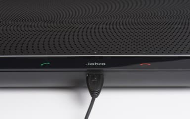 Jabra Speak 810 MS bærbar højttalertelefon