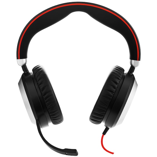 Jabra Evolve 80 MS stereo-headset