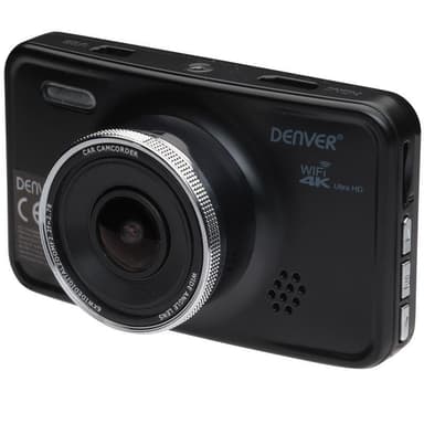 Denver CCG-4010 bilkamera