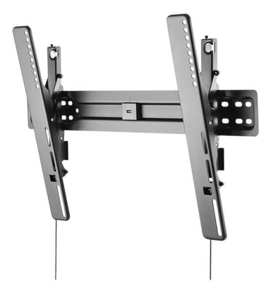 DELTACO Slim TV/Monitor wall mount, 37""-70"", 3,1 cm profile, Spirit le