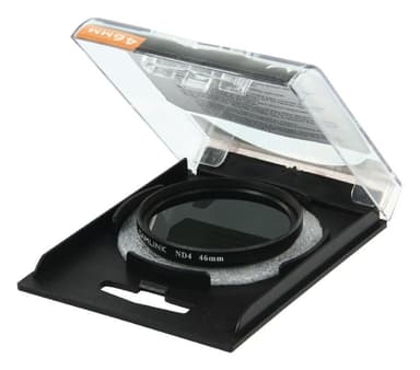 ND4 Filter 46 mm