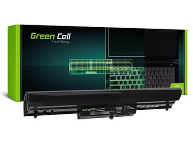 Green Cell Battery for HP SLEEKBOOK 14 15Z 14,4V 2200 mAh