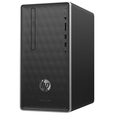 HP Pavilion 590-p0004no stationær computer