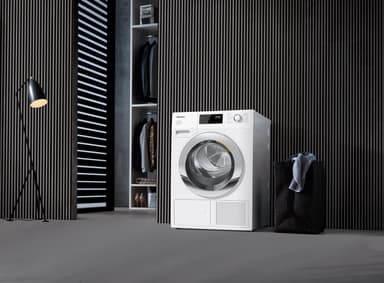 Miele tørretumbler TEF675WP