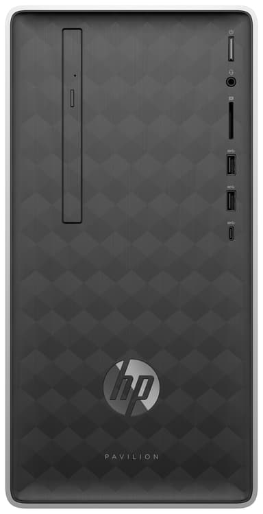 HP Pavilion 590-p0004no stationær computer
