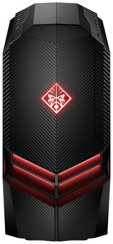 HP Omen 880-145no stationær gaming-computer