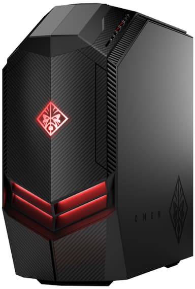 HP Omen 880-145no stationær gaming-computer