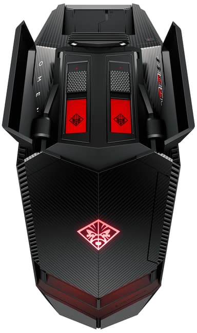 HP Omen 880-145no stationær gaming-computer