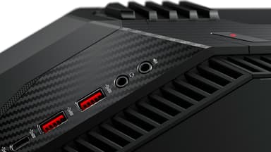 HP Omen 880-145no stationær gaming-computer