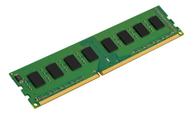 Kingston 4GB 1600MHz Module Single Rank