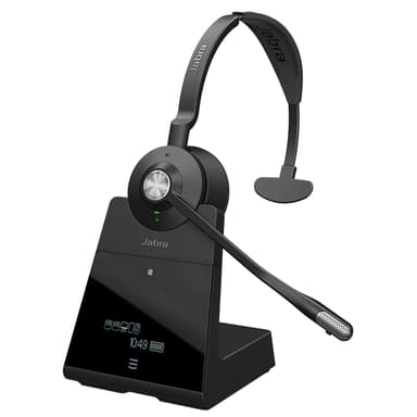 Jabra Engage 75 mono headset