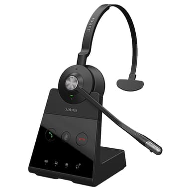 Jabra Engage 65 mono headset
