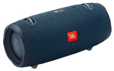 JBL Xtreme 2 trådløs højttaler (blå)