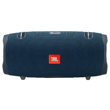 JBL Xtreme 2 trådløs højttaler (blå)