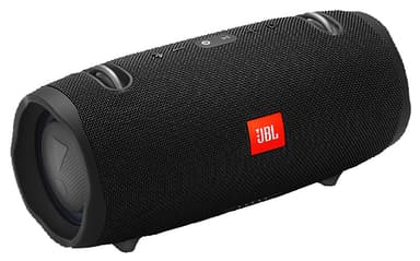 JBL Xtreme 2 trådløs højttaler (sort)