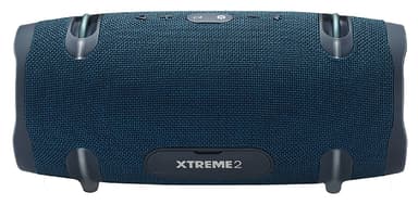 JBL Xtreme 2 trådløs højttaler (blå)
