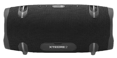 JBL Xtreme 2 trådløs højttaler (sort)