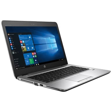 HP EliteBook 840 G4 14" bærbar computer (sølv)