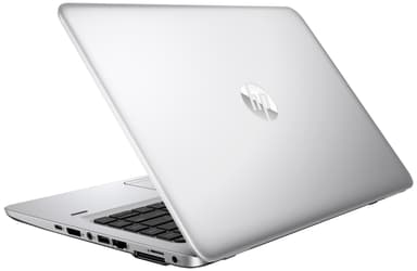 HP EliteBook 840 G4 14" bærbar computer (sølv)