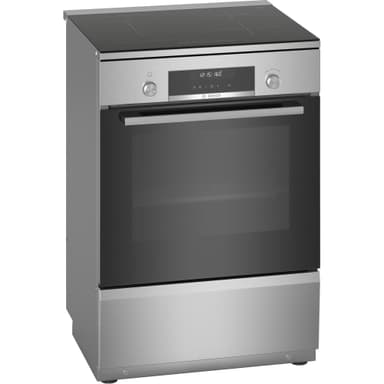 Bosch pyrolysekomfur HLS79Y350U TÆNK TESTVINDER